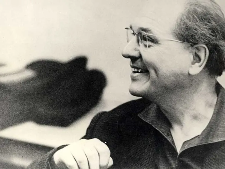 Padre Kars: «Io, sacerdote grazie a Messiaen»