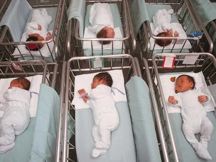 «I nostri figli nati da un no all'aborto»