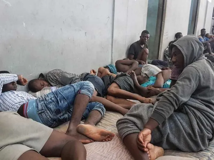 Torture e stupri in Libia: l'ultima accusa dell'Onu