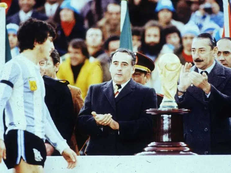 Argentina 1978: così mondiali di calcio coprirono i massacri di Videla