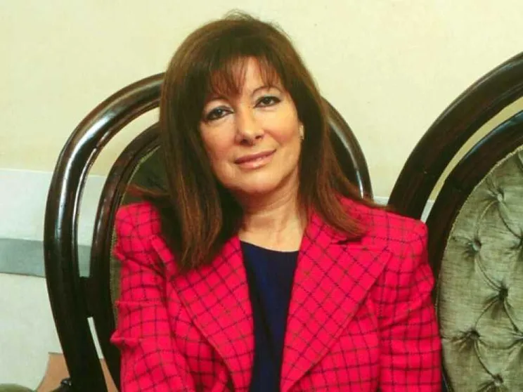 Chi è Elisabetta Alberti Casellati: impegno per famiglia e sicurezza