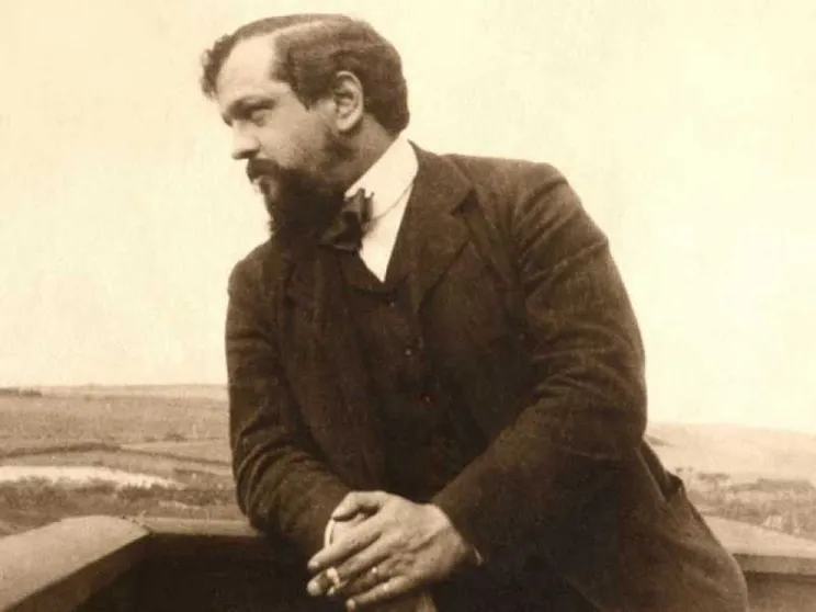Claude Debussy un secolo dopo