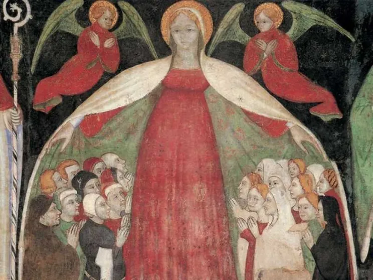 Beata Maria Vergine Madre della Chiesa, le indicazioni per la celebrazione