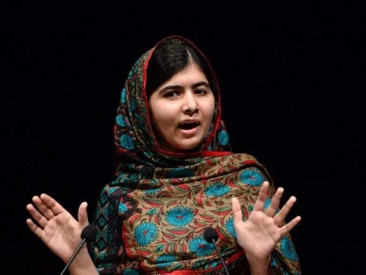Malala è tornata in Pakistan: «Lo sognavo da 5 anni»