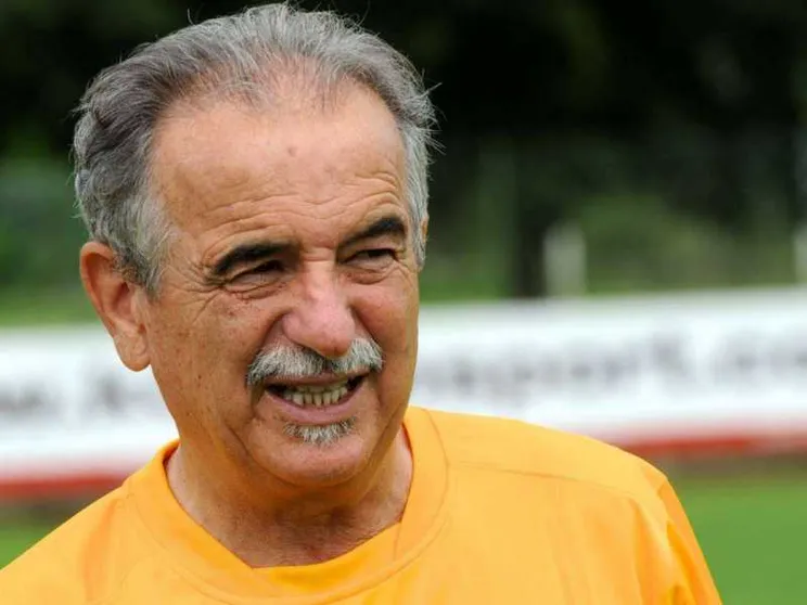 Emiliano Mondonico: «Ora alleno i disoccupati. È la mia risposta al cancro»