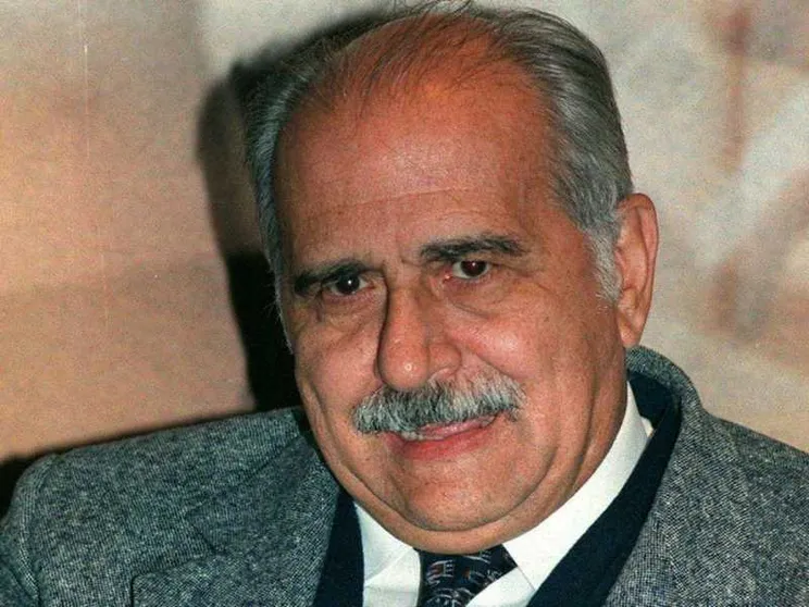 Luigi De Filippo: «Mio padre Peppino? Il re del teatro comico»