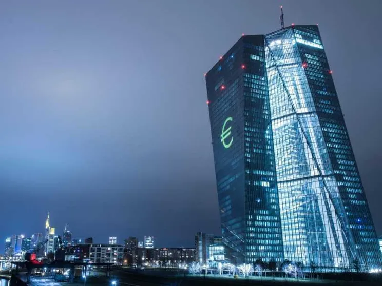 Il Quantitative easing della Bce fa ricchi Banca d'Italia e Tesoro