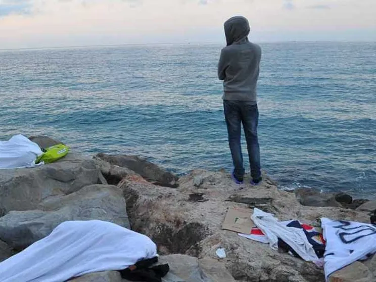 Ventimiglia, tra chi soccorre minori e donne nel «limbo»