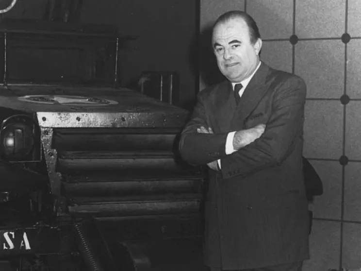 Morto Arrigo Petacco, giornalista e narratore di storia