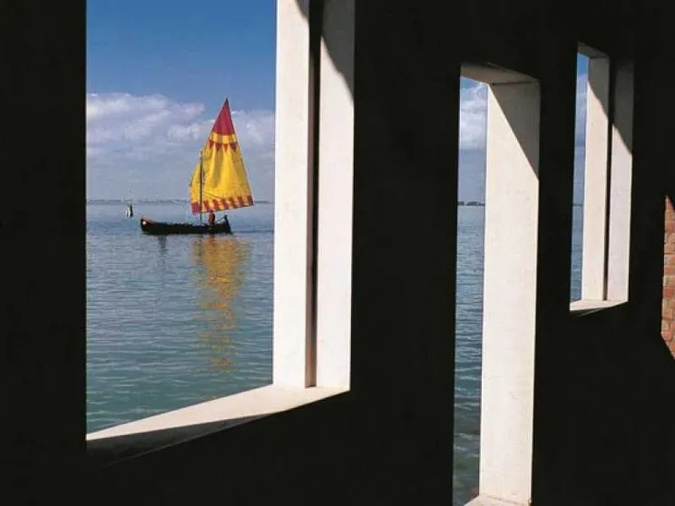 La fotografia di Fulvio Roiter: essere Venezia, ovunque