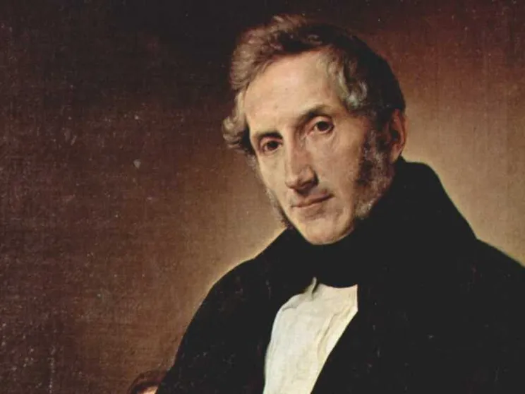 Salvatore Natoli: la chiamata di Manzoni alla lotta contro il male