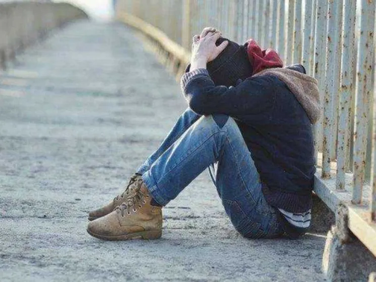 Disturbi psichici crescenti e non curati nella metà dei ragazzi