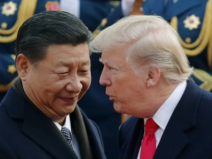 Trump rilancia e minaccia nuove misure contro la Cina