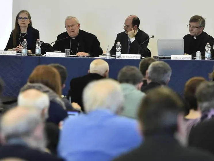 Bassetti: la scuola è sacra, serve una nuova primavera