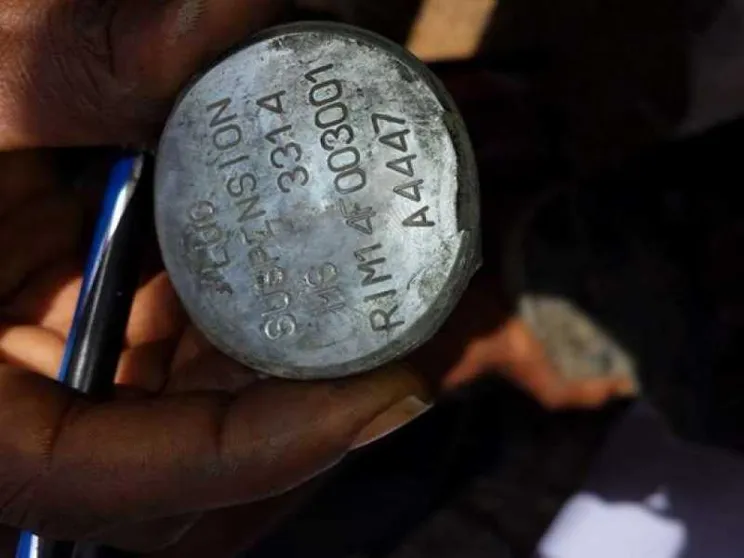 Bombe italiane in Yemen, la denuncia penale delle Ong: «Violata la legge 185»