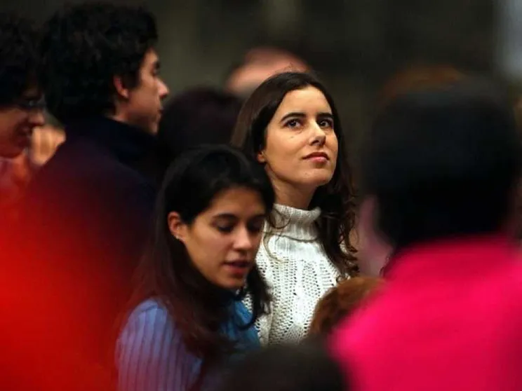 Nell’ascolto dei giovani un’alleanza che nasce
