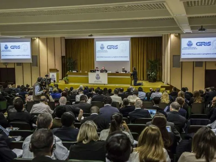 La scuola degli esorcisti: «Così combattiamo il Maligno»
