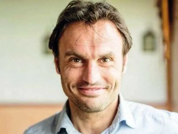 Don Marco Pozza: «Dentro il Padre Nostro si nasconde la concretezza di Dio»