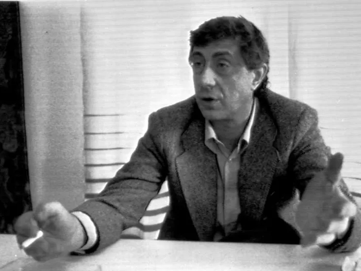 Peppe Dell’Acqua: «Con Basaglia il malato divenne un cittadino»