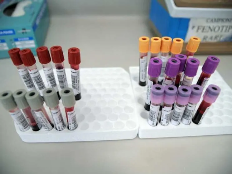 Musulmani in coda per donare sangue