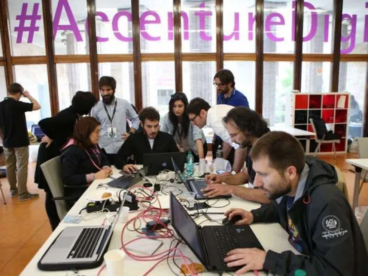 Alla ricerca di 100 talenti in ambito cloud