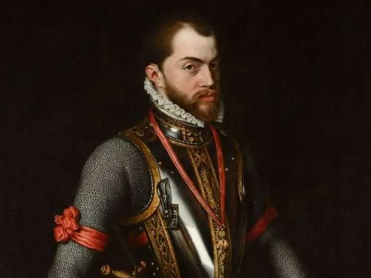 Filippo II, dopo secoli si rovescia la “leyenda” nera del re