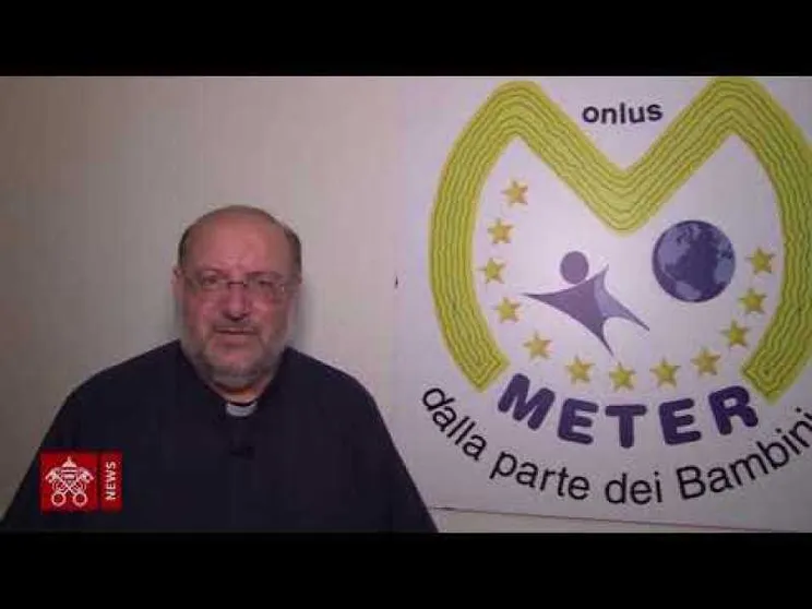 La preghiera per i bimbi vittime di violenza: il 6 maggio dal Papa