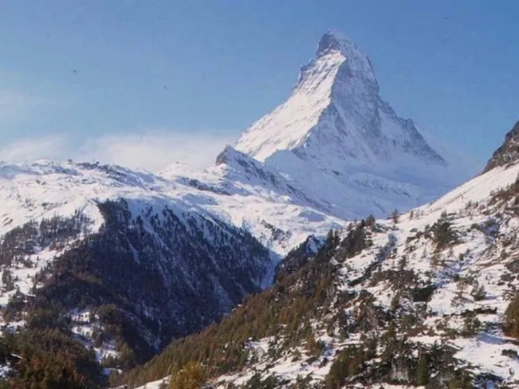 In montagna 9 vittime tra Svizzera e Francia