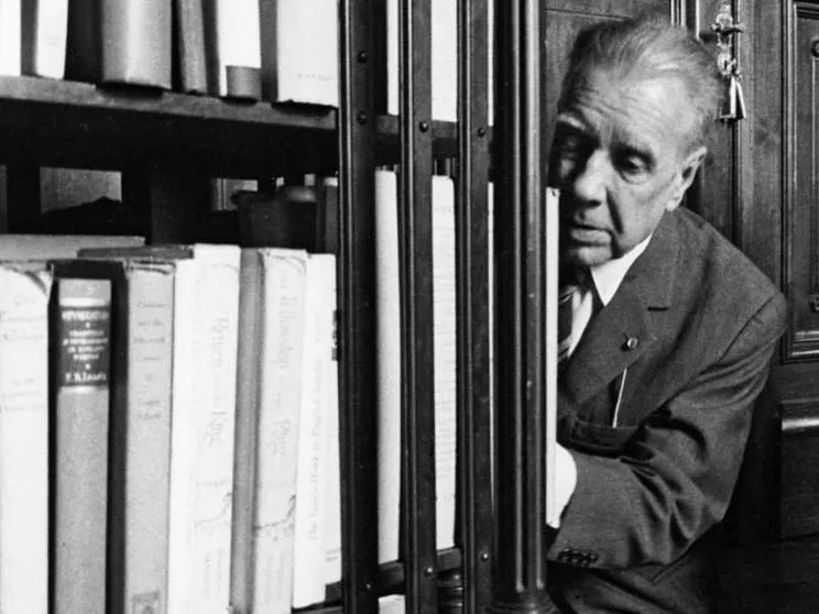Con Borges dentro il labirinto della memoria