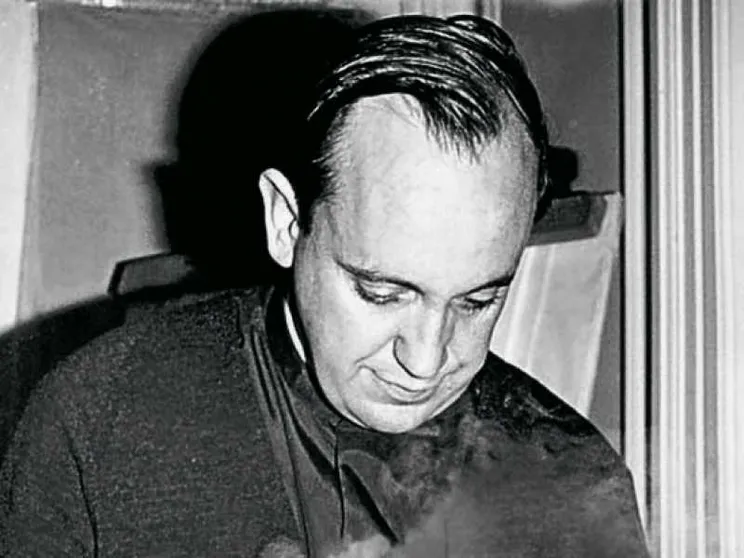 Bergoglio e il discernimento, le radici dei documenti papali di oggi