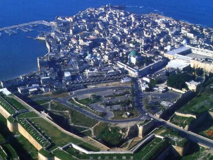 Acri, alla scoperta del regno dell'archeologia crociata
