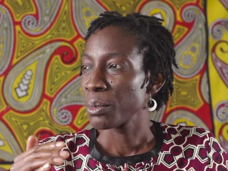 Omotoso: racconto com'è cambiata la vita dopo l'apartheid
