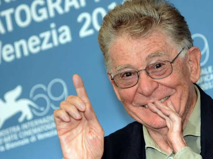È morto Ermanno Olmi. L'ultimo suo lavoro sul cardinale Martini