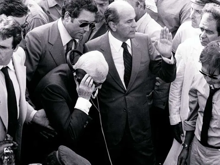 1981 - L'Italia con Alfredino in una tragica diretta tv