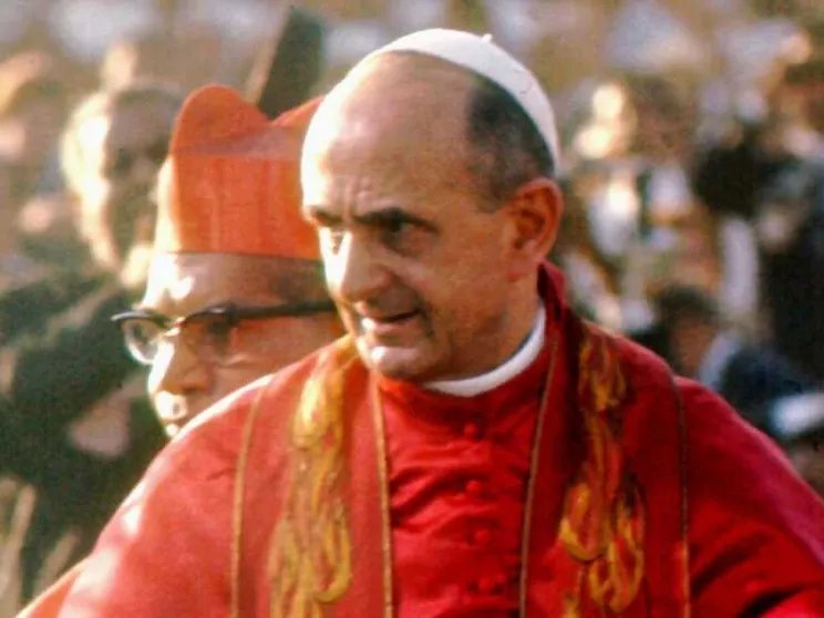Pietro Parolin: «Paolo VI è stato il profeta della pace globale»