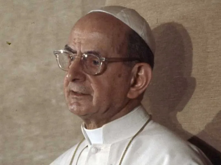 Humane Vitae, la libertà e la verità nel gesto d'amore
