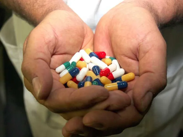 Boom di psicofarmaci, allarme giovani a Milano