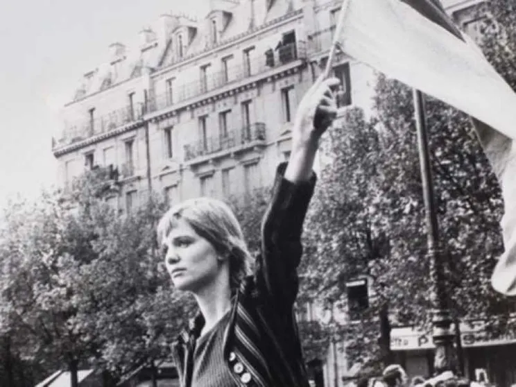 Maggio 1968, l'eco di una rivoluzione