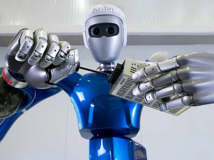 Il Fondo monetario ha paura dei robot al lavoro