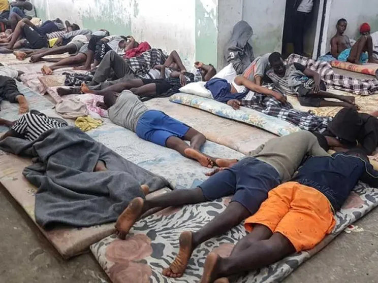 Rapimenti, torture e uccisioni: per i migranti un nuovo Far West