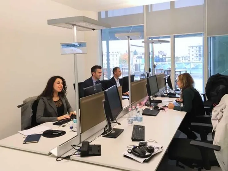 Lavoro agile, ecco le novità