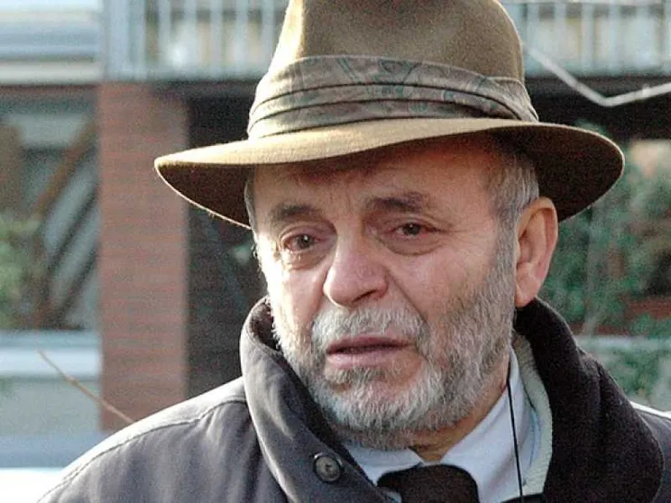 È morto Carlo Castagna, l'uomo del perdono