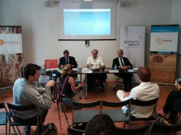 Al via un fondo a impatto sociale