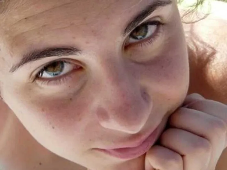 L'alleluja della giovane Susanna, morta di meningite dopo la Gmg di Cracovia