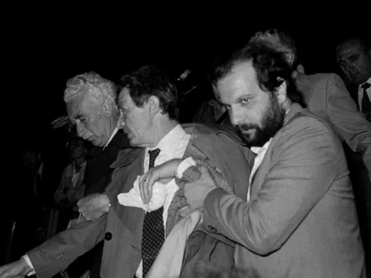 1984 - Muore Berlinguer. E il Pci sorpassa la Dc
