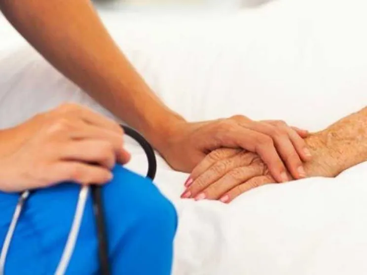 Alla ricerca di personale sanitario