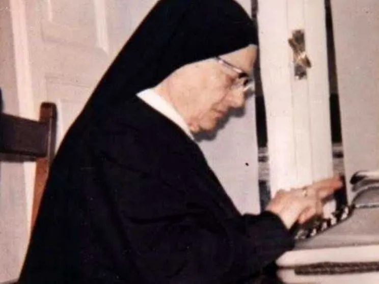 Oggi beata Maria Gargani figlia spirituale di padre Pio