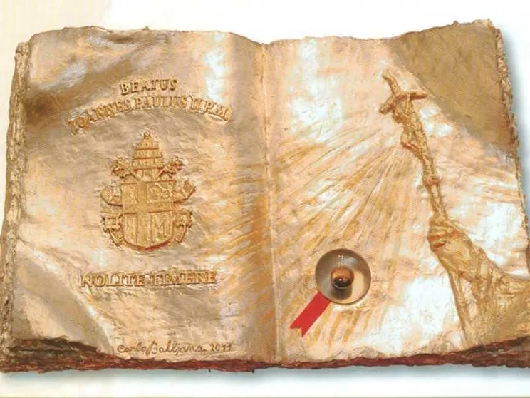 Perché i cristiani hanno sempre venerato le reliquie dei testimoni del Vangelo