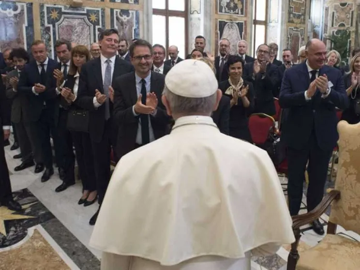 I giornalisti devono servire la verità, non interessi di parte