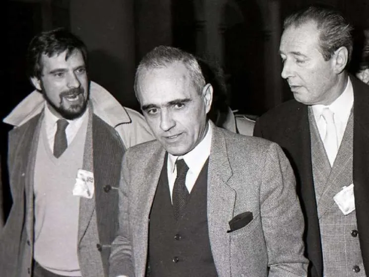 Addio a Carniti, il ricordo di Furlan. «Autonomia e priorità ai deboli»